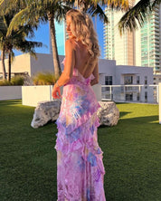 Flavia Coppola Dress | | S | Agnese Studios