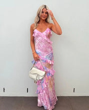 Flavia Coppola Dress | | S | Agnese Studios