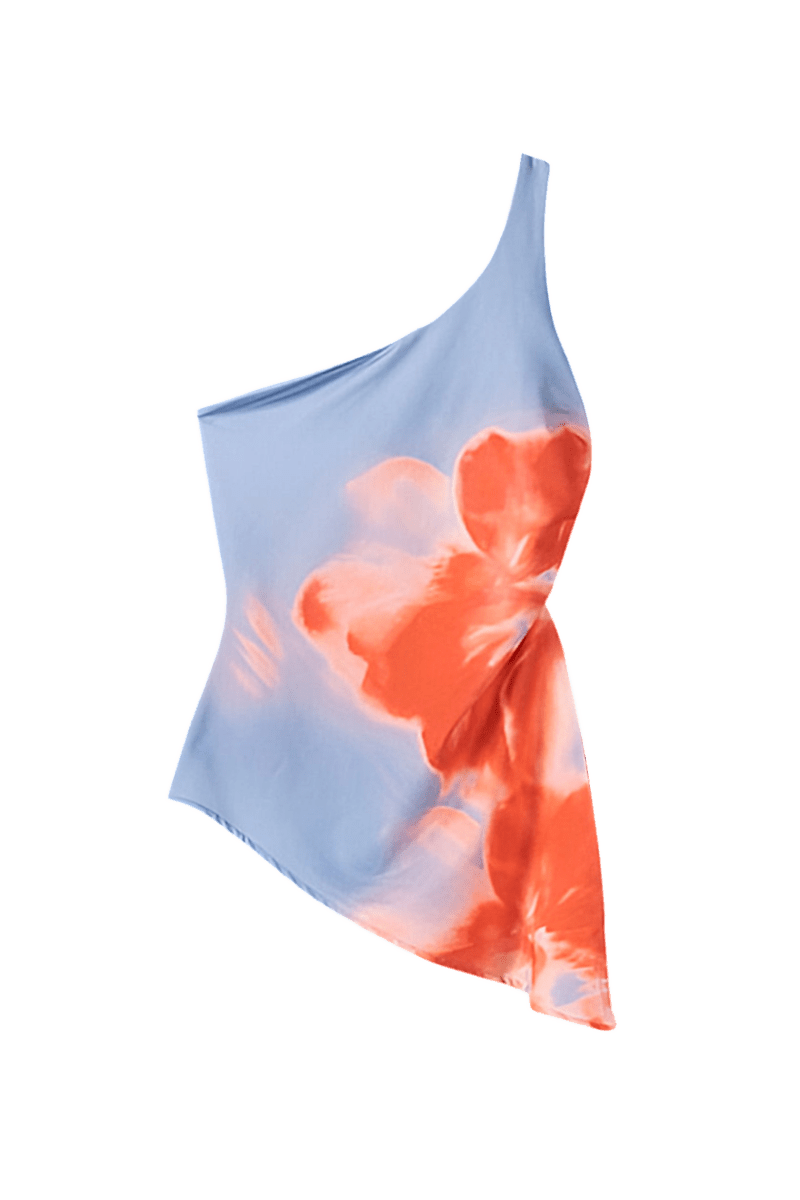 Flaviana Lua Top | | S | Agnese Studios