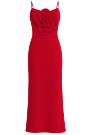 Flordina Dress | | S | Agnese Studios