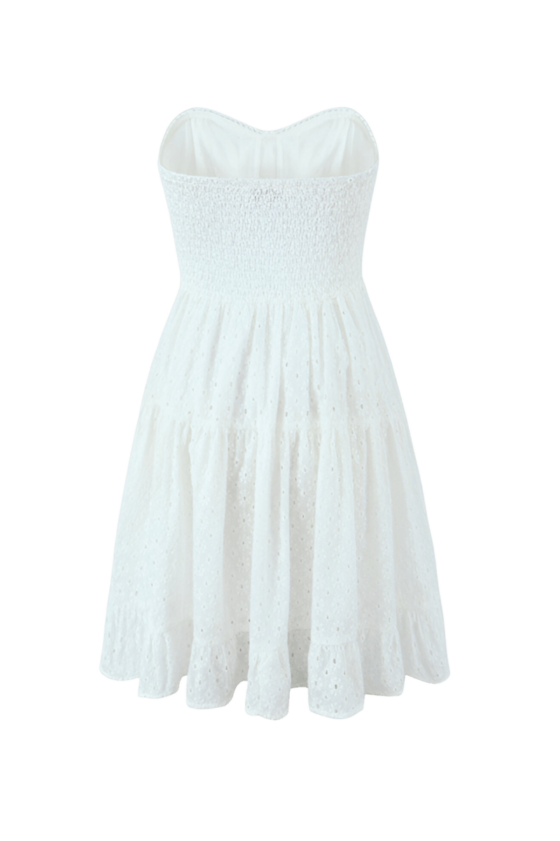 Florine Bella Dress | | S | Agnese Studios
