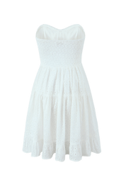 Florine Bella Dress | | S | Agnese Studios