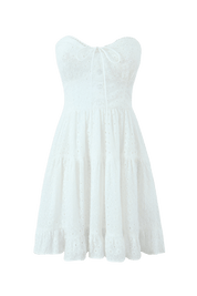 Florine Bella Dress | | S | Agnese Studios