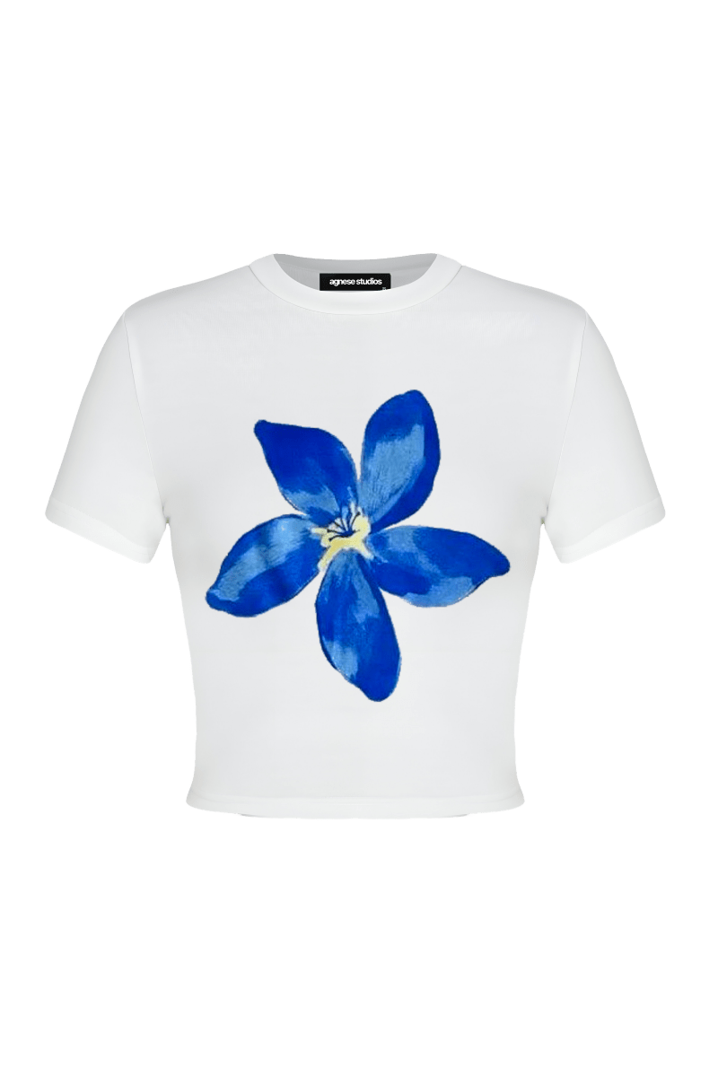 Fonira Top | | S | Agnese Studios