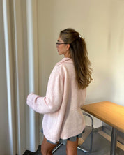 Fontelia Sweater | | S | Agnese Studios