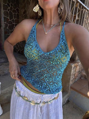 Forela Top | | S | Agnese Studios