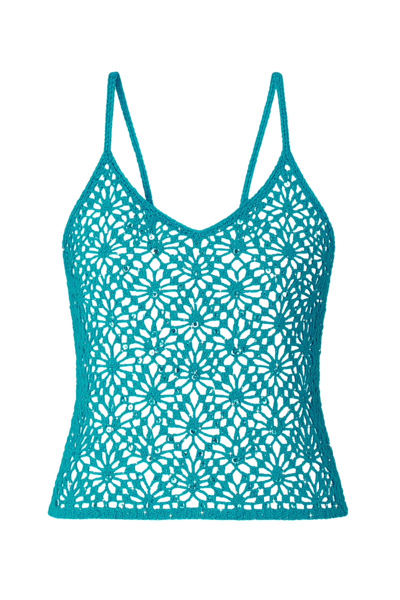 Forela Top | | S | Agnese Studios