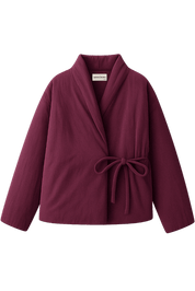 Foria Jacket | | S | Agnese Studios