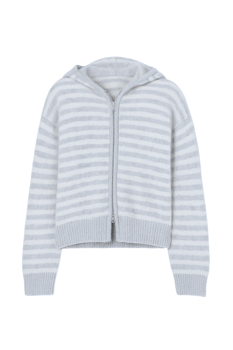 Fosia Cardigan | | S | Agnese Studios