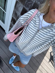 Fosia Cardigan | | S | Agnese Studios