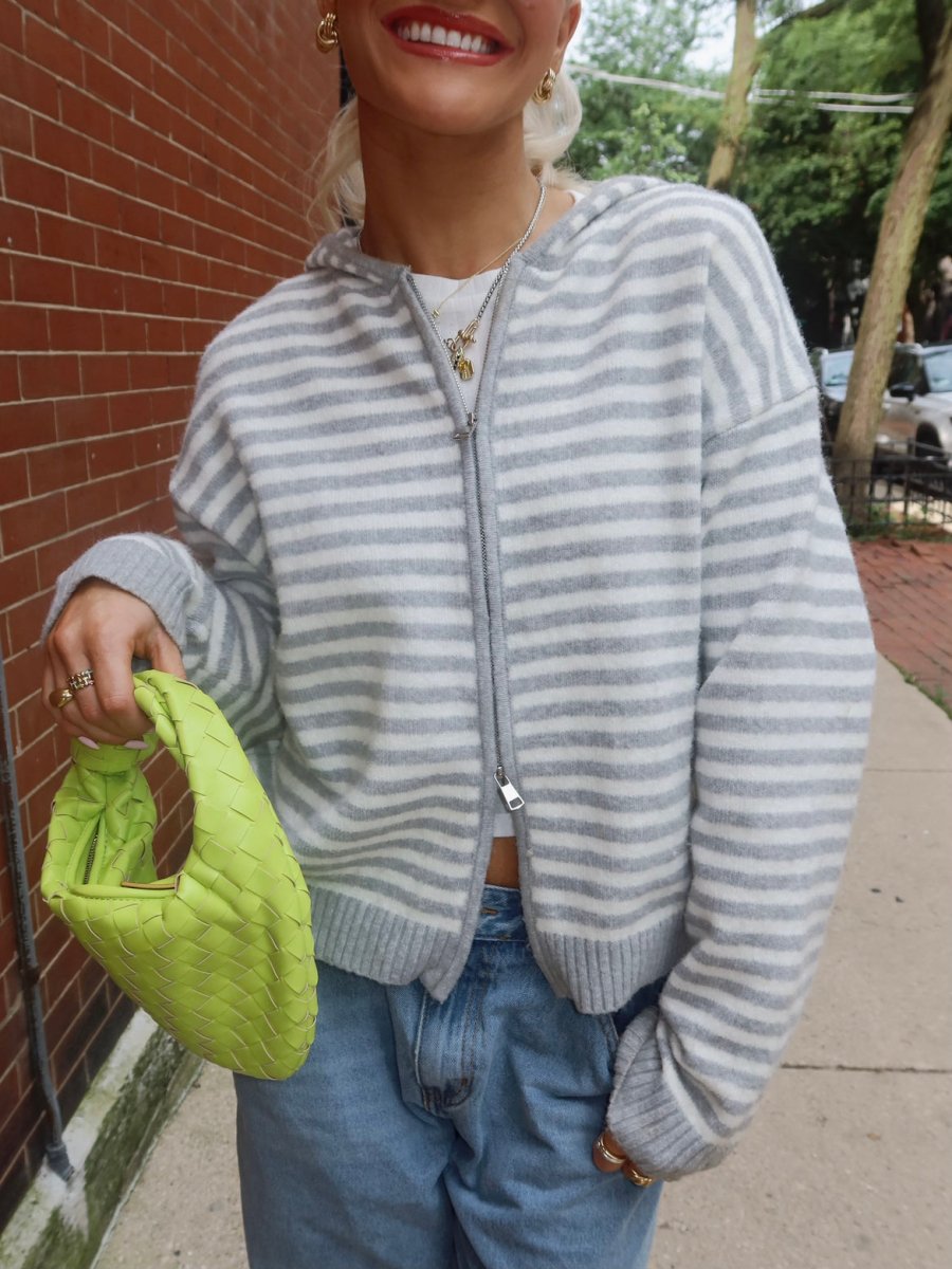 Fosia Cardigan | | S | Agnese Studios