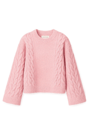 Fosia Sweater | | S | Agnese Studios