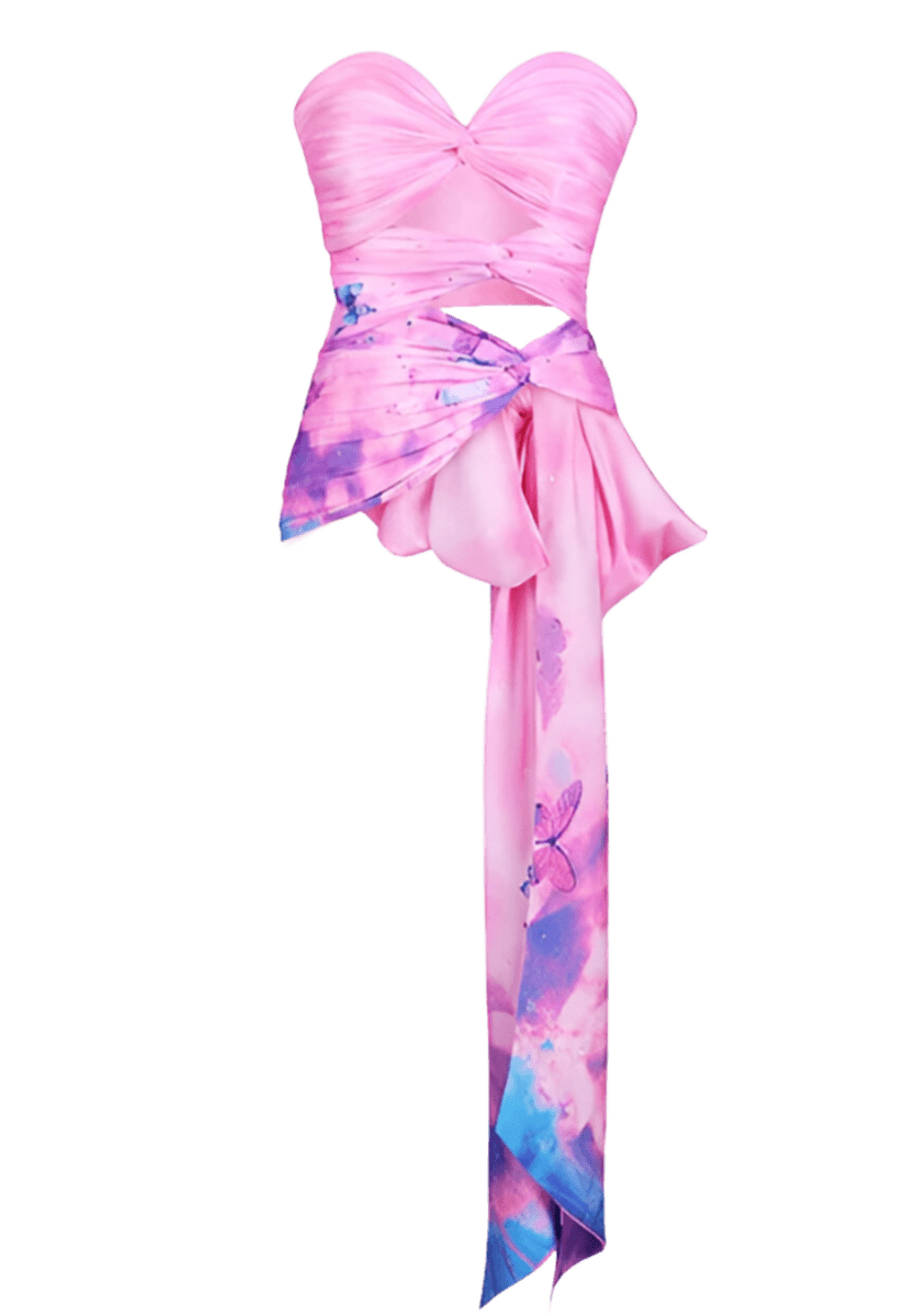Francesca Carletti Top | | S | Agnese Studios