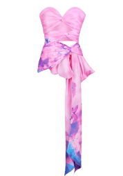 Francesca Carletti Top | | S | Agnese Studios
