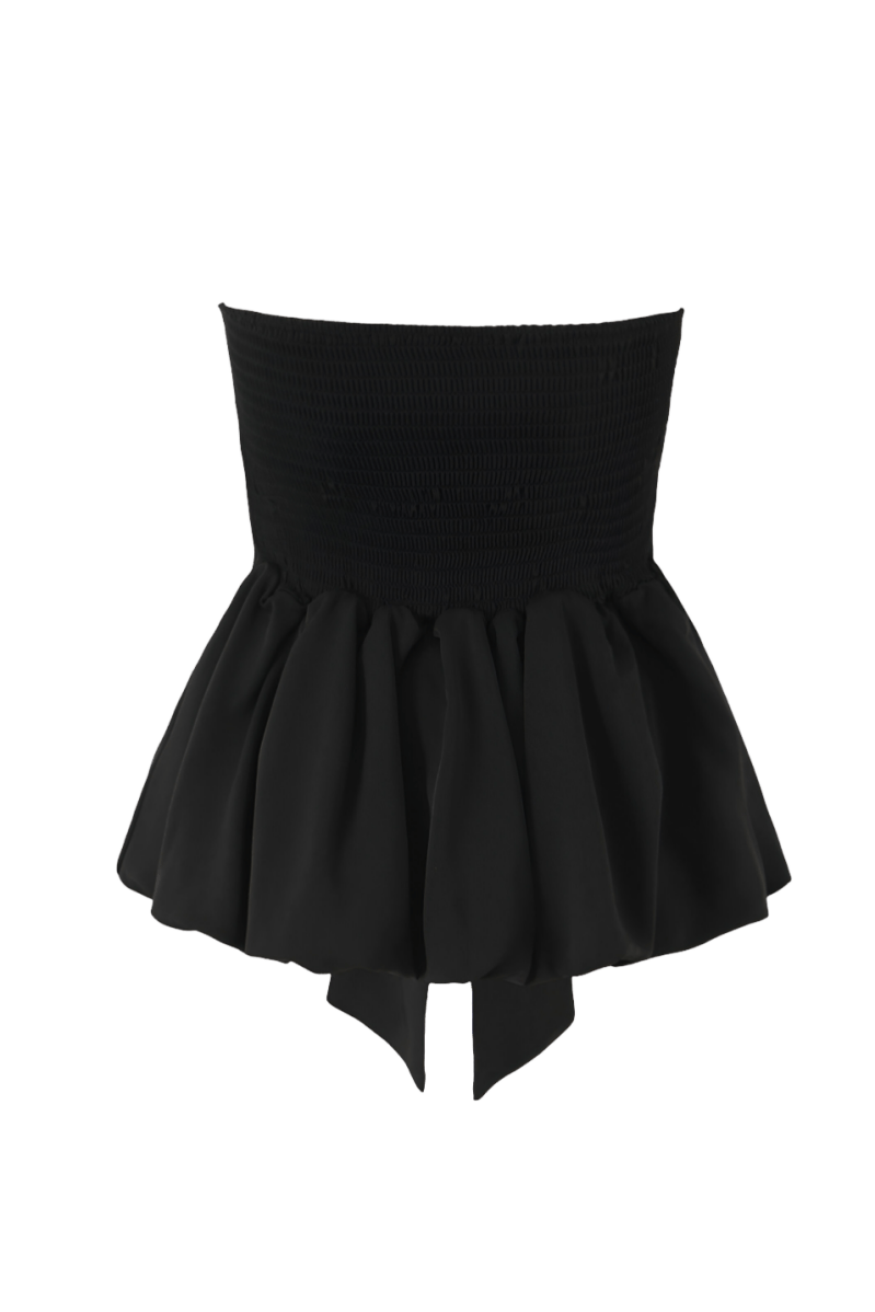 Francesca Fabbri Top | | XS | Agnese Studios