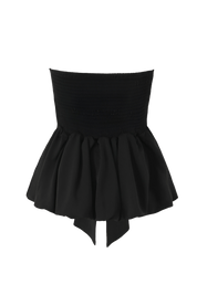 Francesca Fabbri Top | | XS | Agnese Studios