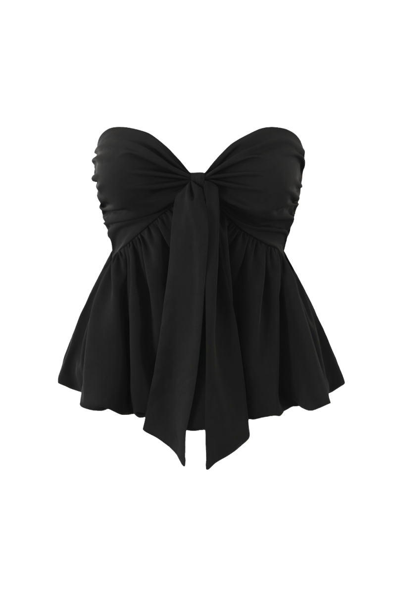 Francesca Fabbri Top | | XS | Agnese Studios