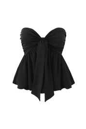 Francesca Fabbri Top | | XS | Agnese Studios