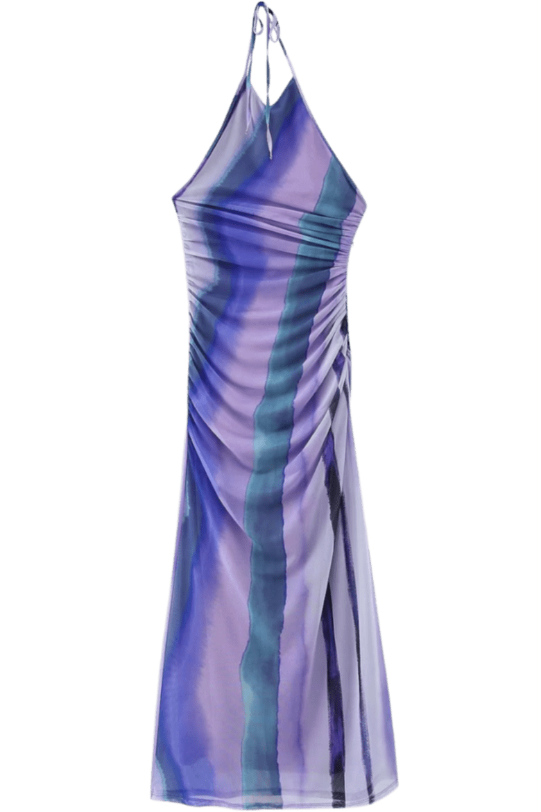 Francesca Serra Dress | | XS | Agnese Studios