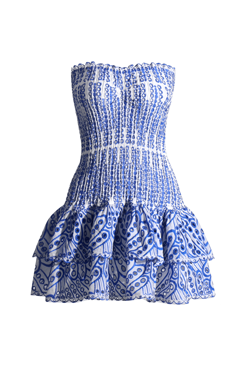 Francesca Traversi Dress | | S | Agnese Studios