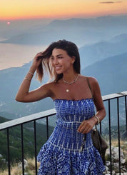 Francesca Traversi Dress | | S | Agnese Studios