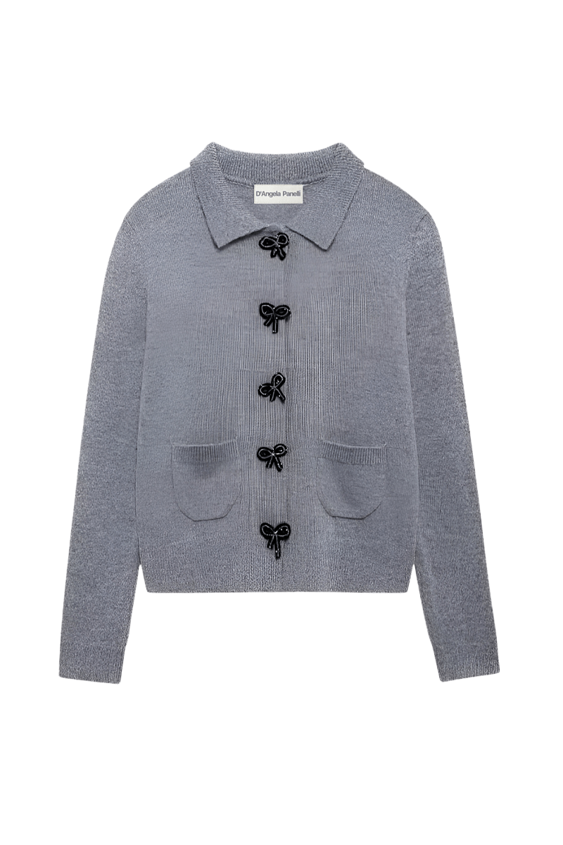 Fugacia Cardigan | | S | Agnese Studios
