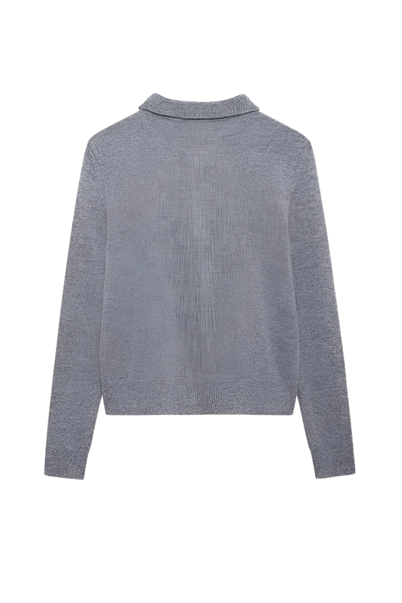 Fugacia Cardigan | | S | Agnese Studios