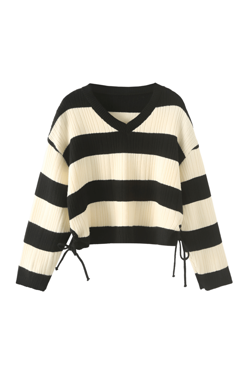 Gadeni Sweater | | S | Agnese Studios