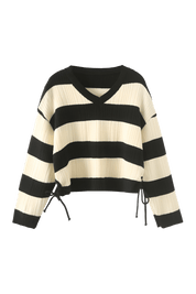 Gadeni Sweater | | S | Agnese Studios
