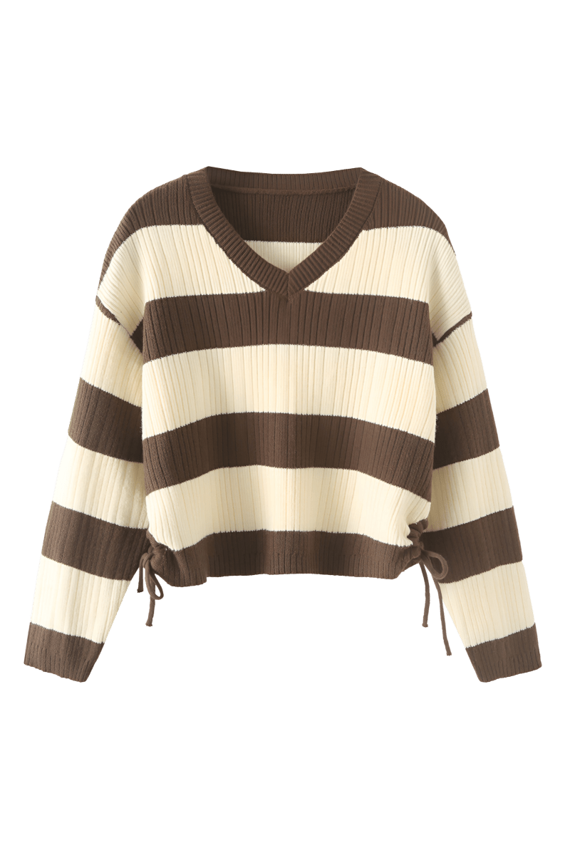 Gadeni Sweater | | S | Agnese Studios