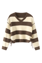 Gadeni Sweater | | S | Agnese Studios