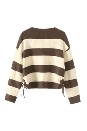 Gadeni Sweater | | S | Agnese Studios