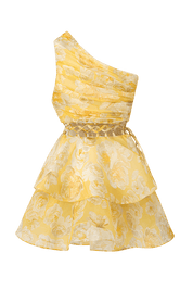 Gadinne Dress | | S | Agnese Studios