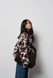 Gaelia Jacket | | S | Agnese Studios