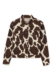 Gaelia Jacket | | S | Agnese Studios