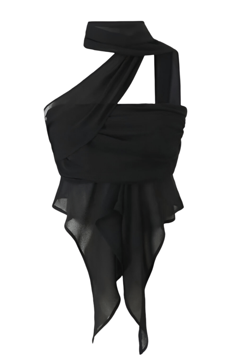 Gaio Carosello Top | | XS | Agnese Studios