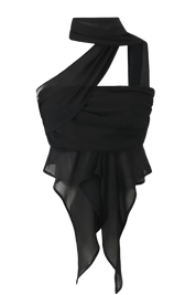 Gaio Carosello Top | | XS | Agnese Studios