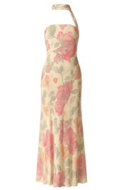 Gala Tesa Dress | | S | Agnese Studios