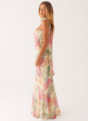 Gala Tesa Dress | | S | Agnese Studios