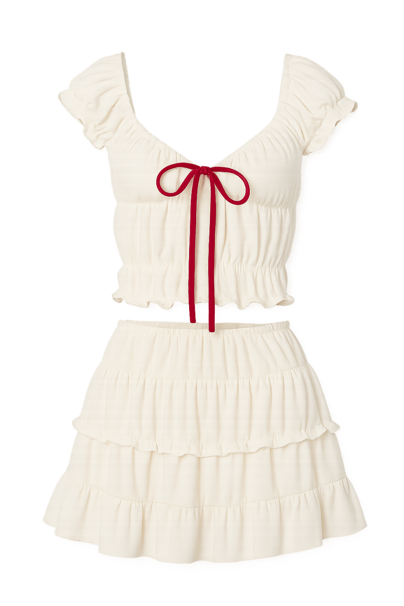 Galatica Set | | S | Agnese Studios
