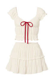 Galatica Set | | S | Agnese Studios