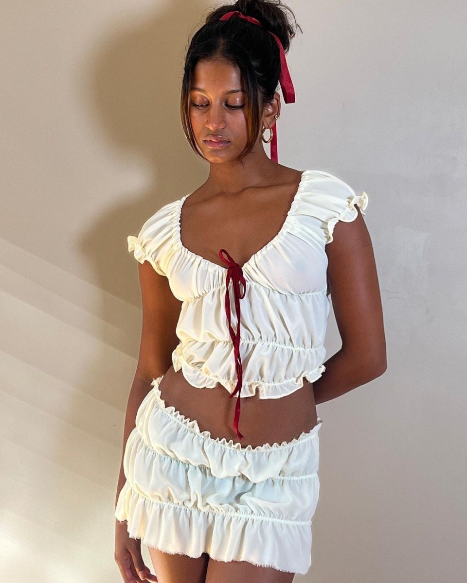 Galatica Set | | S | Agnese Studios
