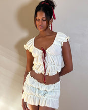 Galatica Set | | S | Agnese Studios