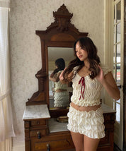 Galatica Set | | S | Agnese Studios