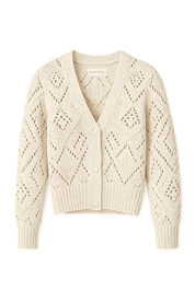 Galde Cardigan | | S | Agnese Studios