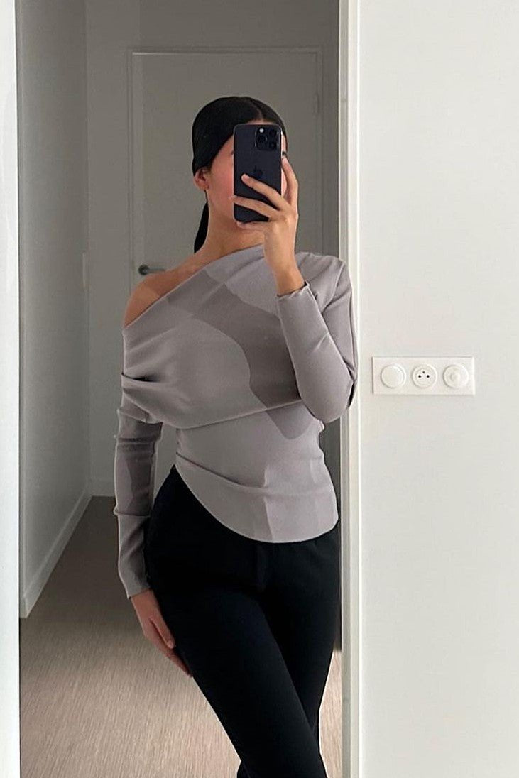 Galina Top | | S | Agnese Studios