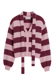 Galma Cardigan | | S | Agnese Studios