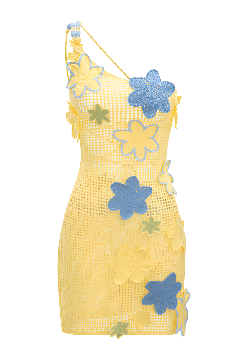 Galodia Dress | | S | Agnese Studios