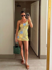 Galodia Dress | | S | Agnese Studios