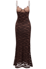 Galonide Dress | | S | Agnese Studios